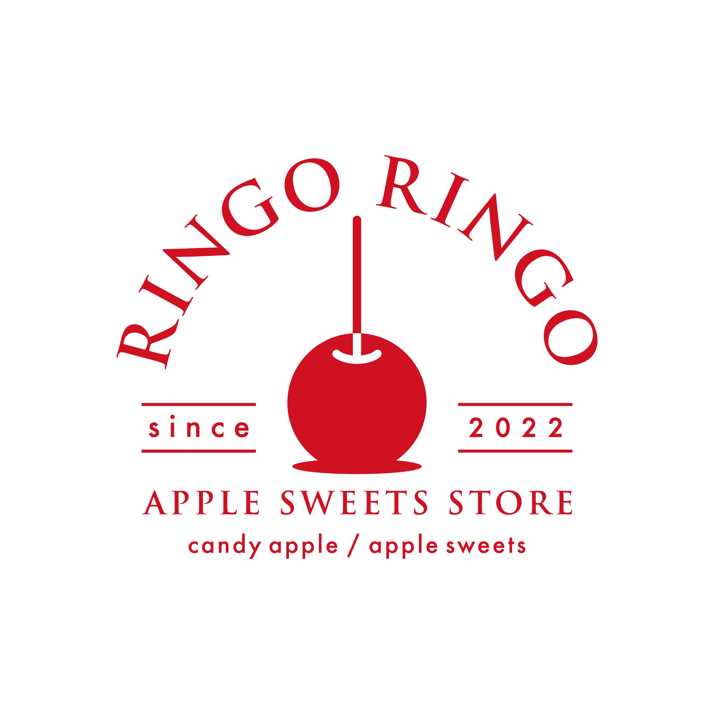 りんご飴専門店　Ringo Ringo