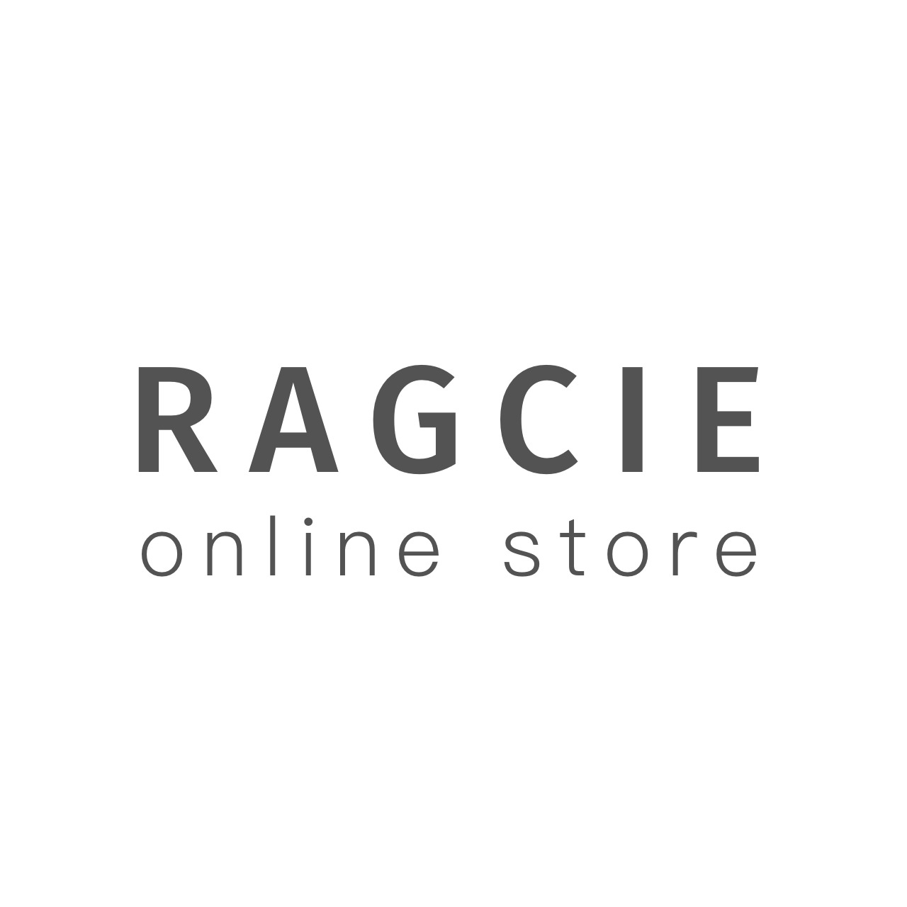 RAGCIE Online Store