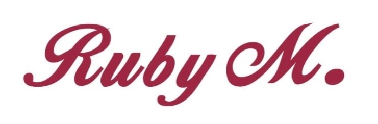 Ruby M 2 Ruby M.