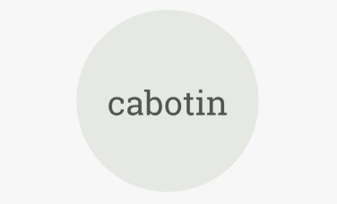 cabotin