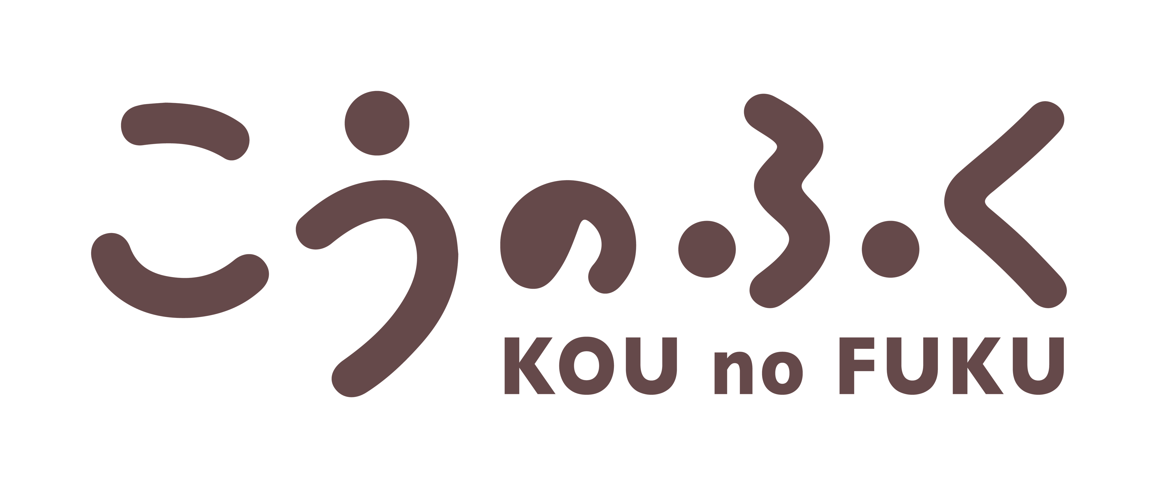 kounofuku
