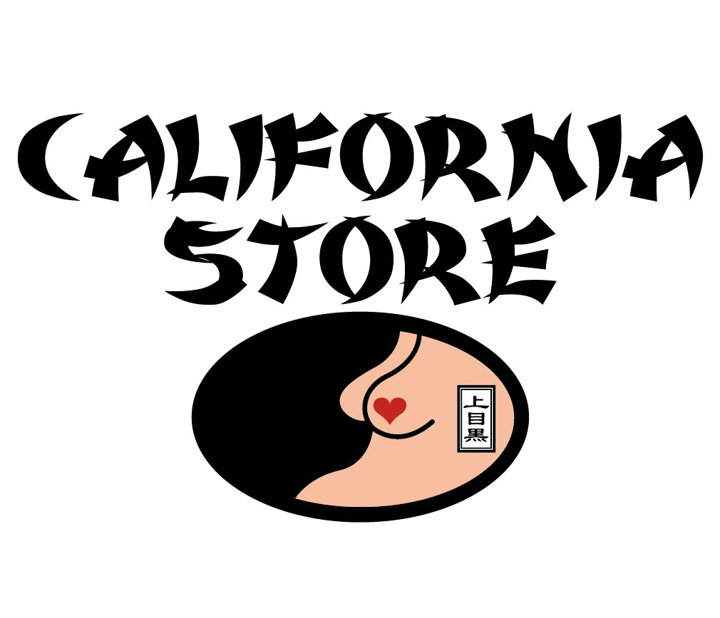 CALIFORNIA STORE