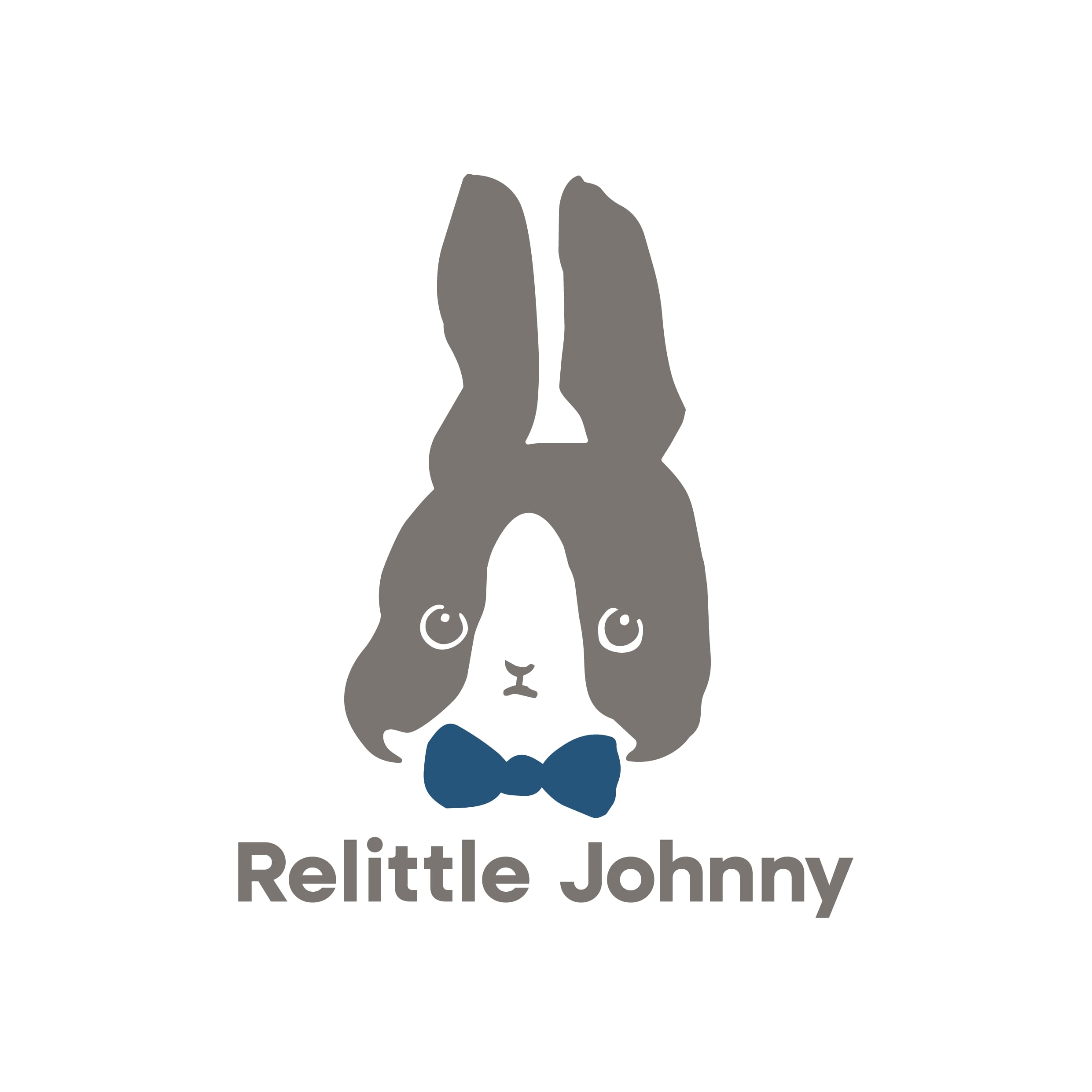 子どもの古着屋さん -Relittle Johnny-