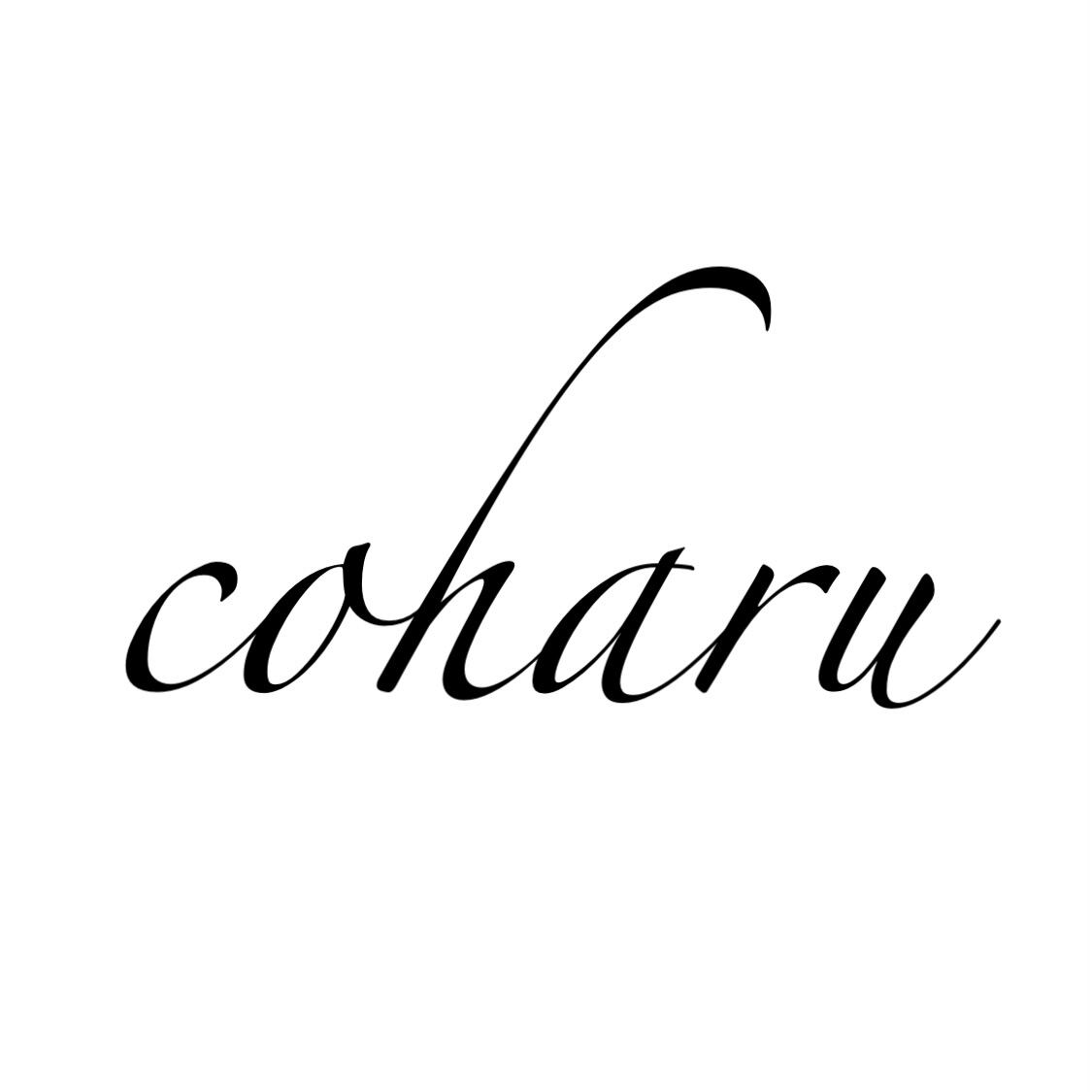 coharu