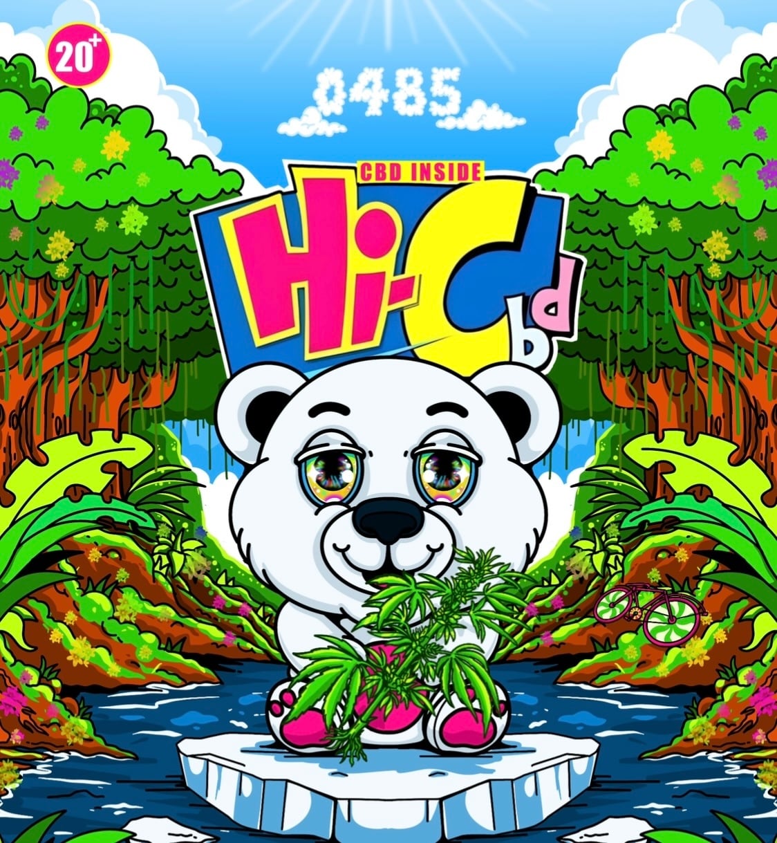 HI-Cbd