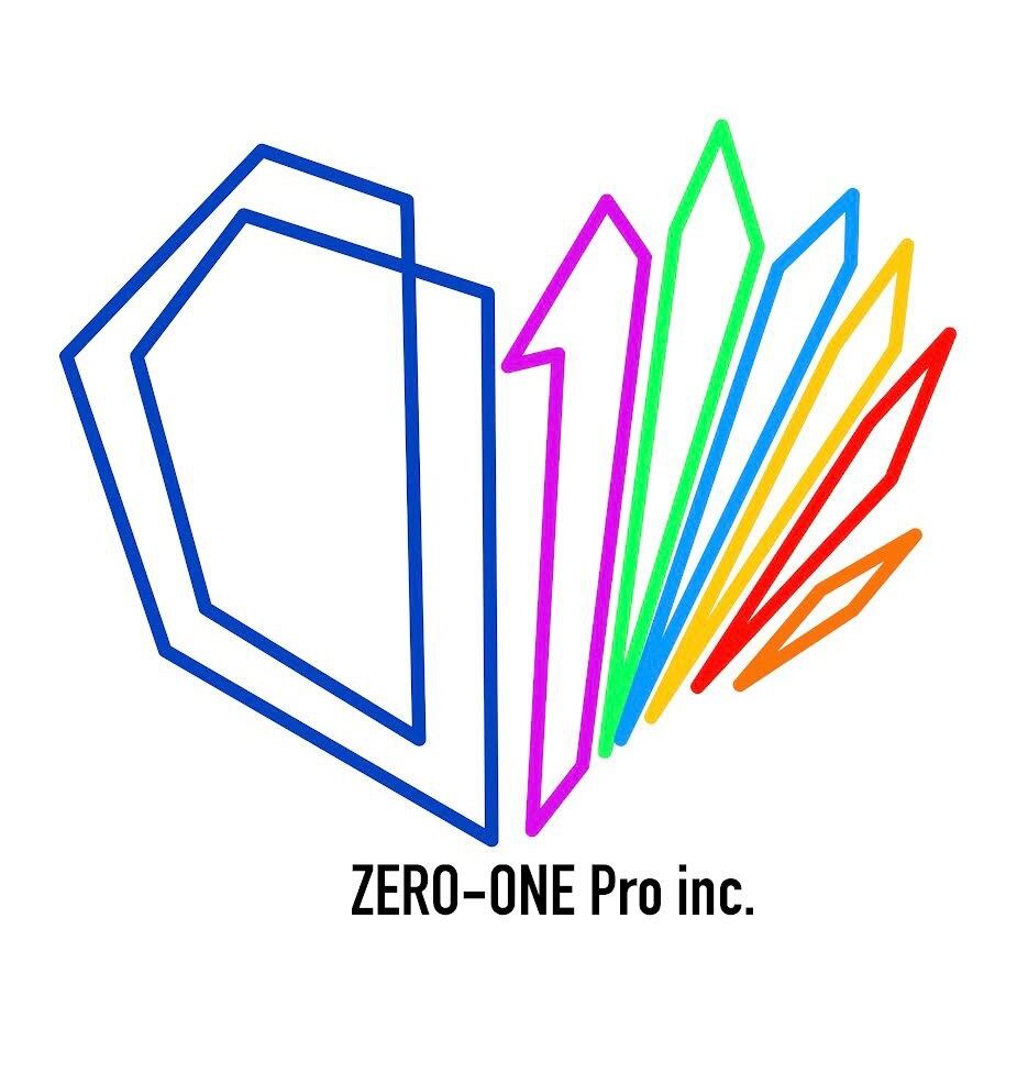 ZERO-ONE.Pro