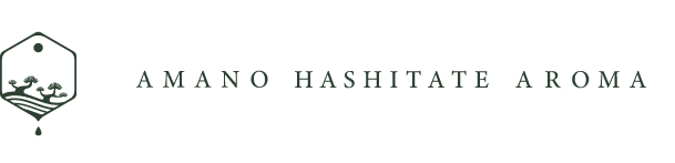 AMANO HASHITATE AROMA