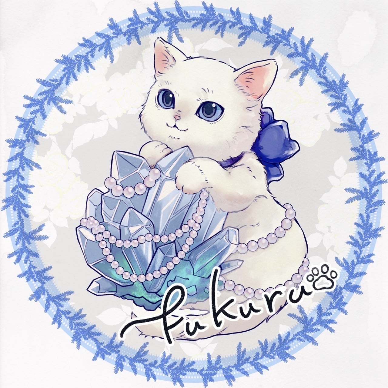 パワーストーン　フクル