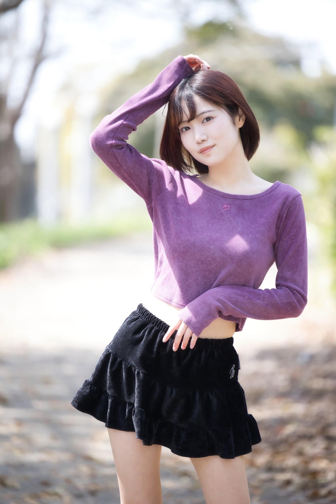 blueskymodel