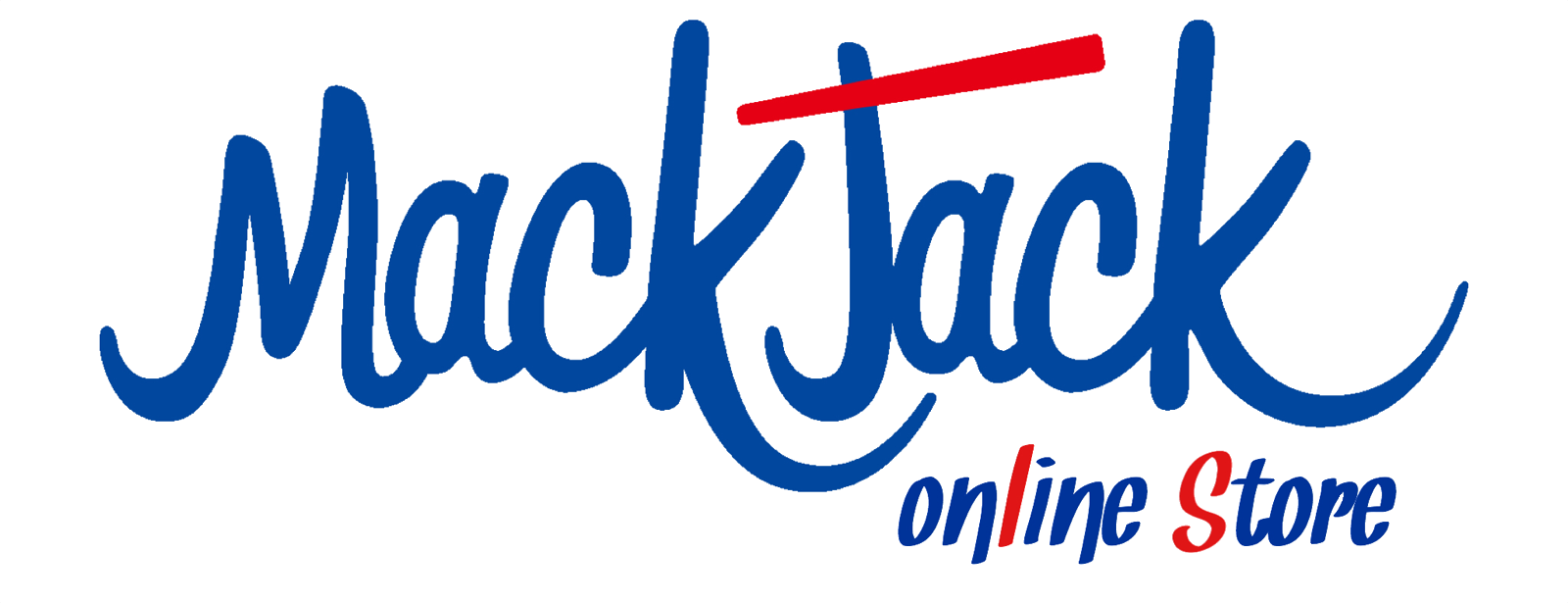 MACKJACK store