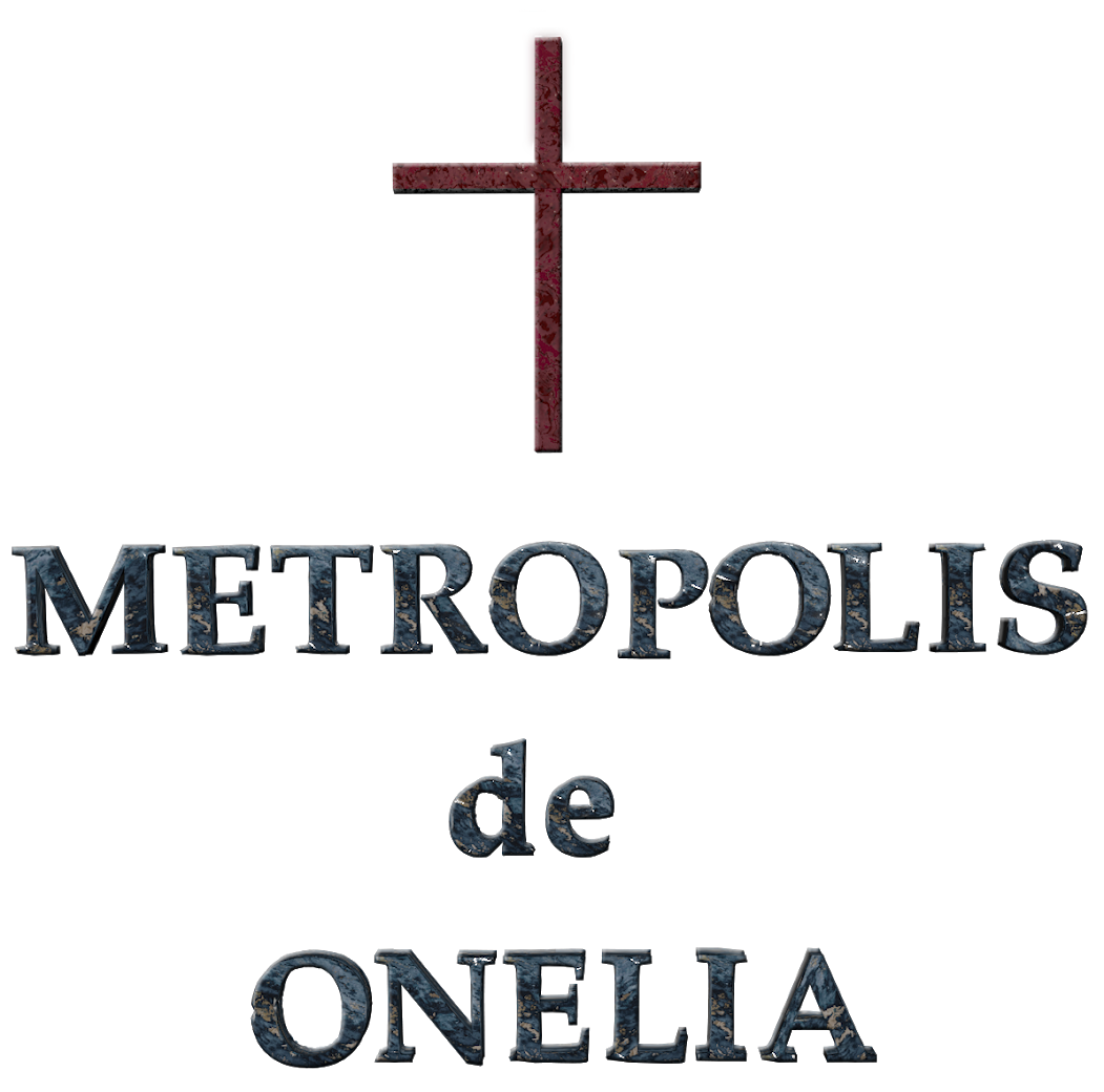 METROPOLIS de  ONELIA