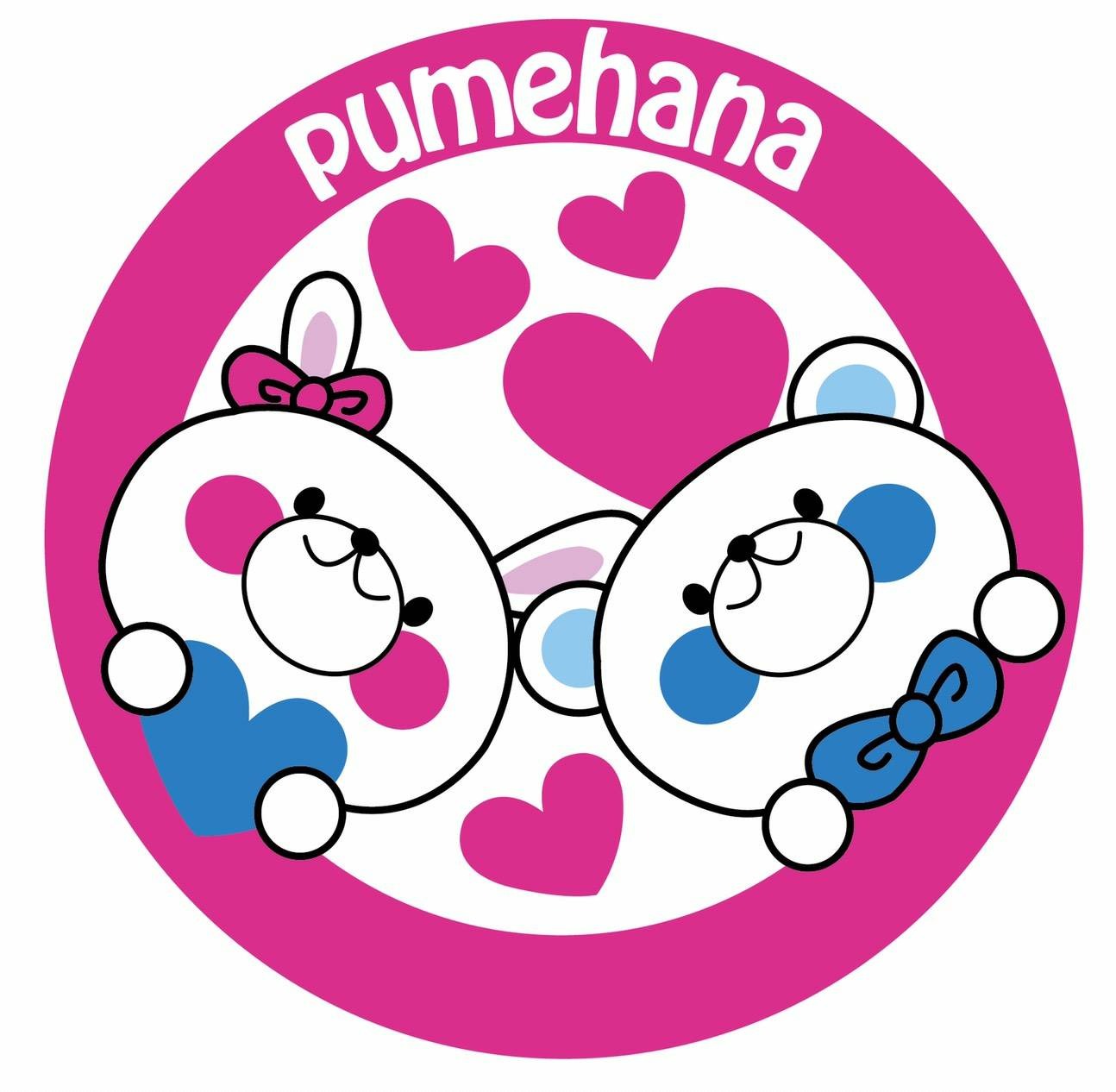 pumehanalove