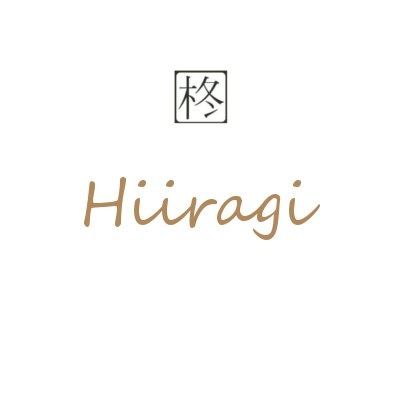  Hiiragi