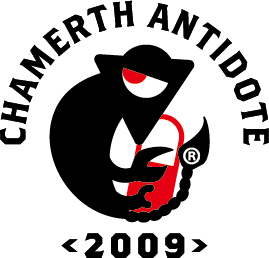 CHAMERTH ANTIDOTE オンラインストア
