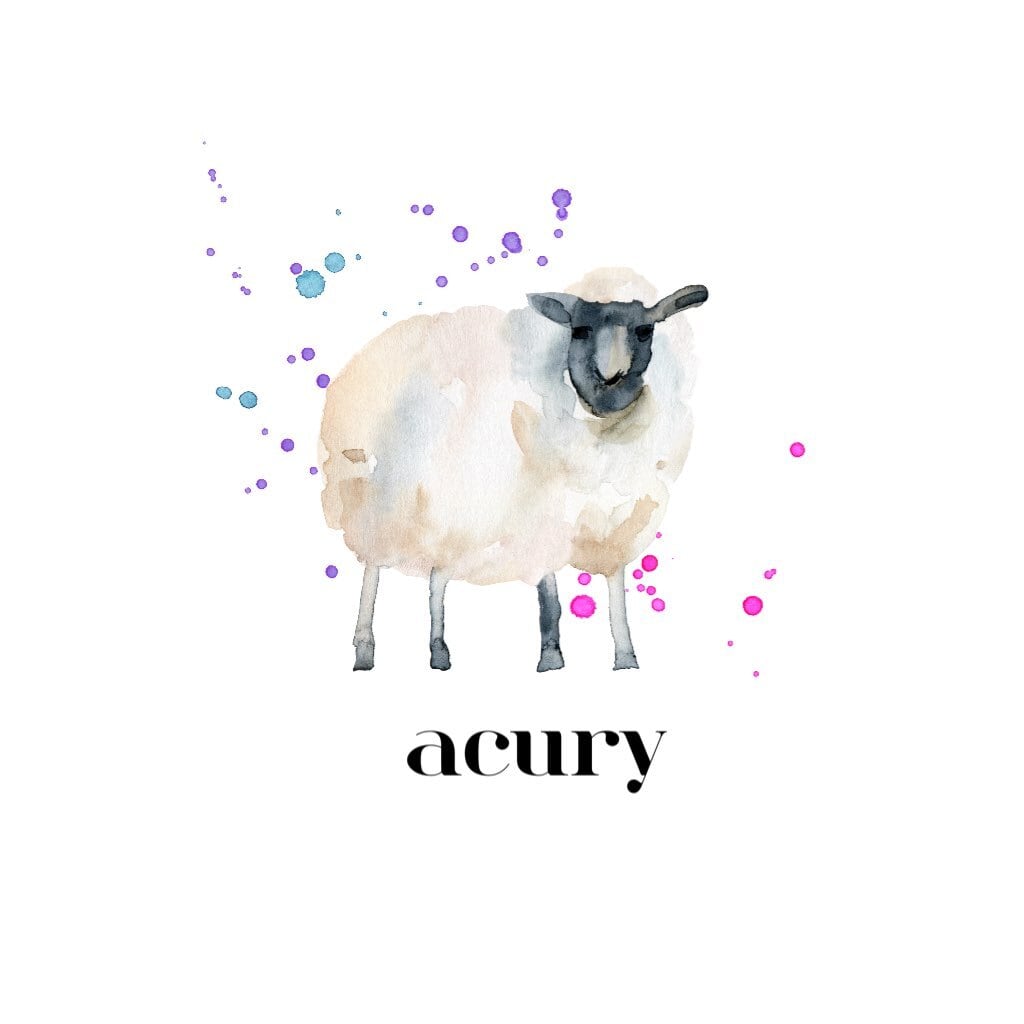 acury