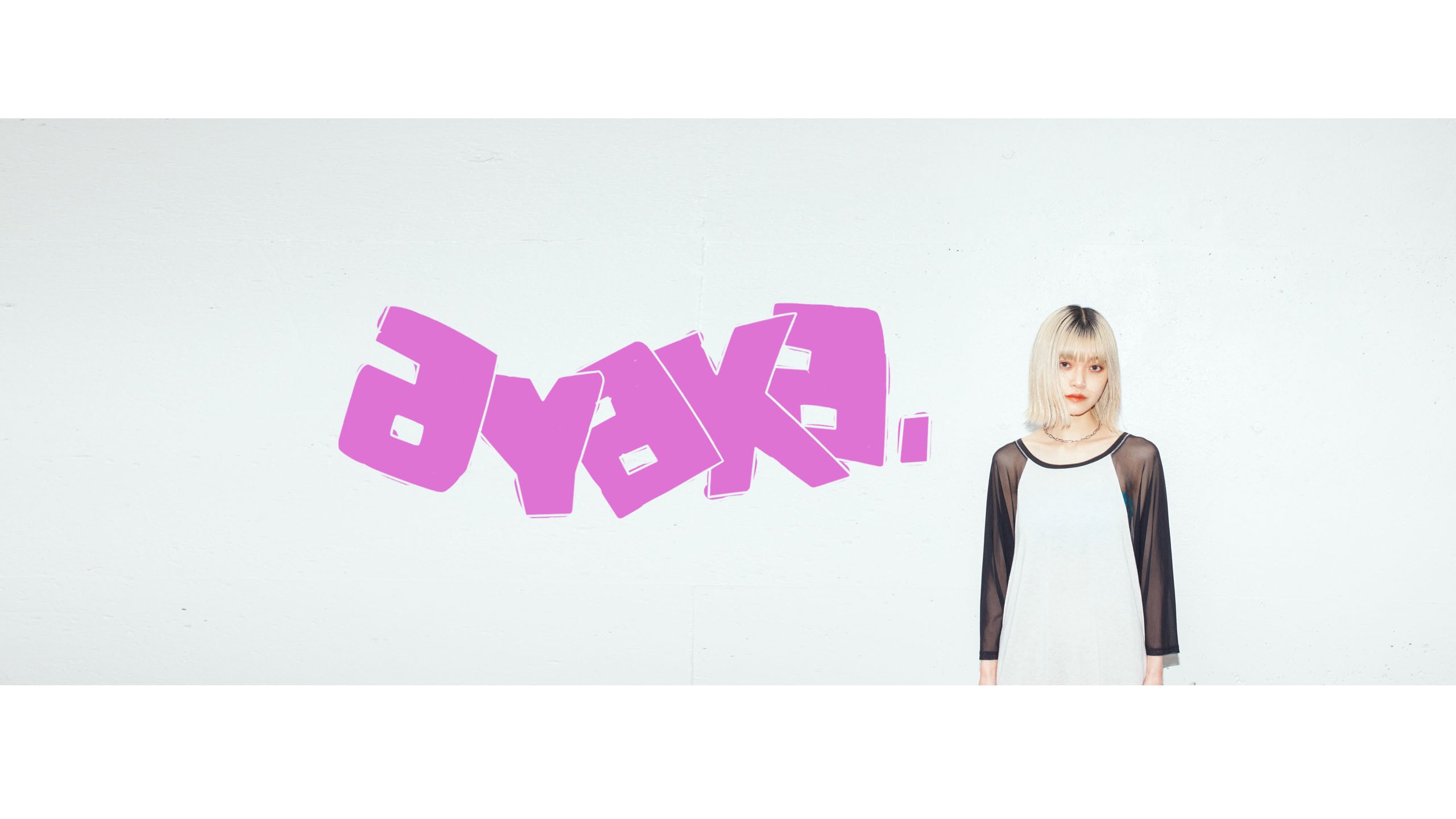 「ayaka.」