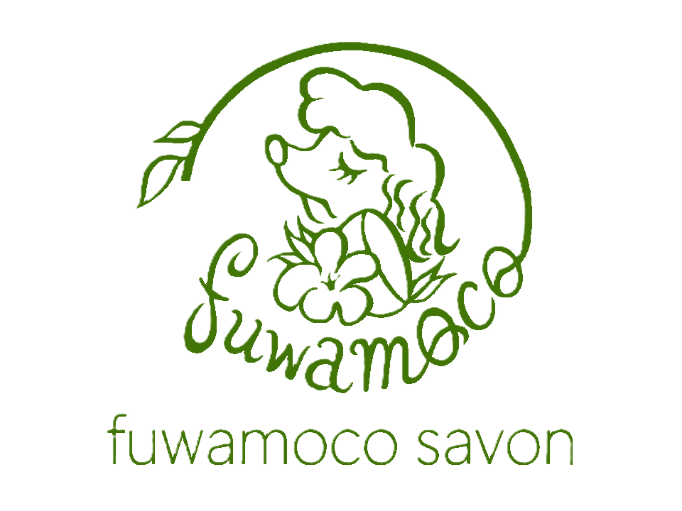 fuwamoco savon