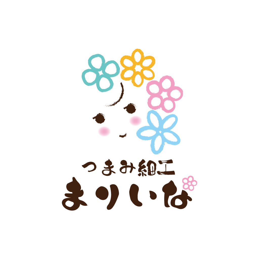 つまみ細工まりいな｜一般社団法人つまみ細工アート幾何学協会