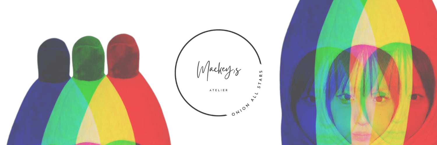 mackey's atelier
