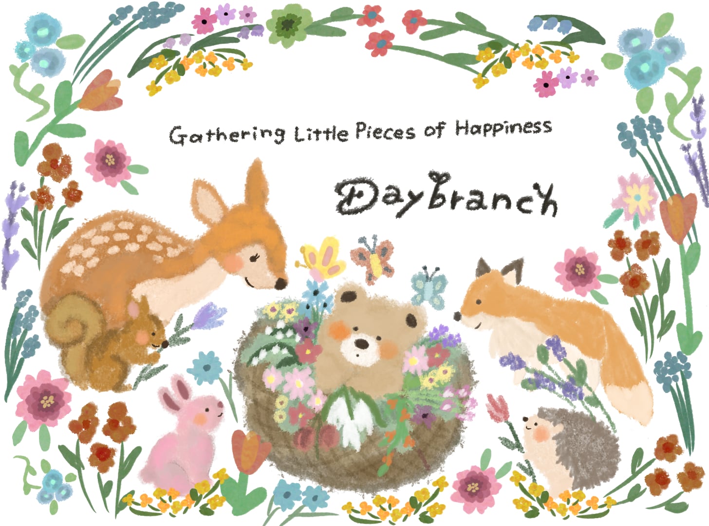 Daybranch 