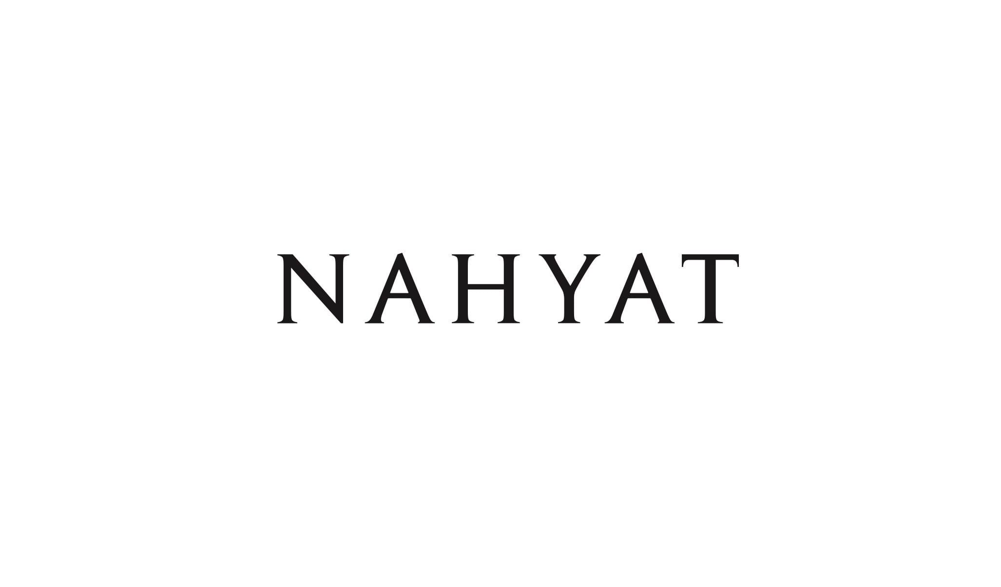 Nahyat