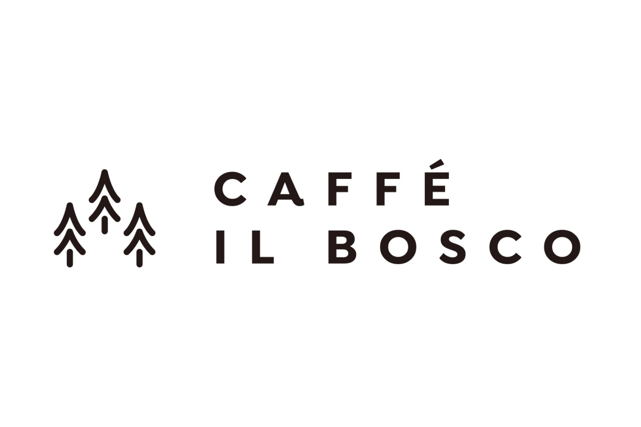 CAFFE IL BOSCO