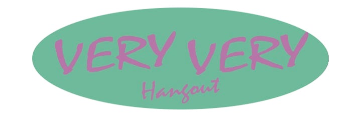 ベリーベリー ハングアウト [ very very hangout ]