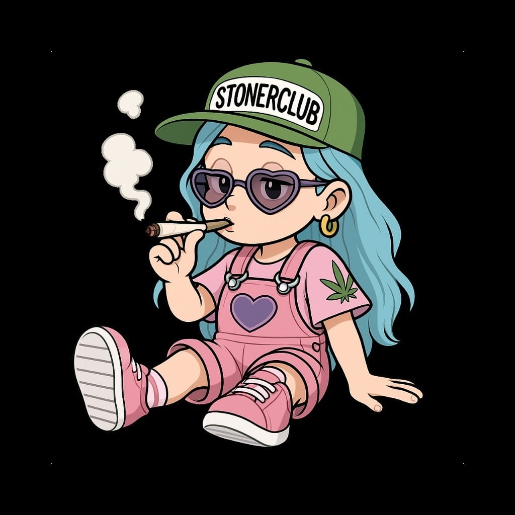STONER CLUB