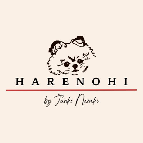 Harenohi ハレノヒ