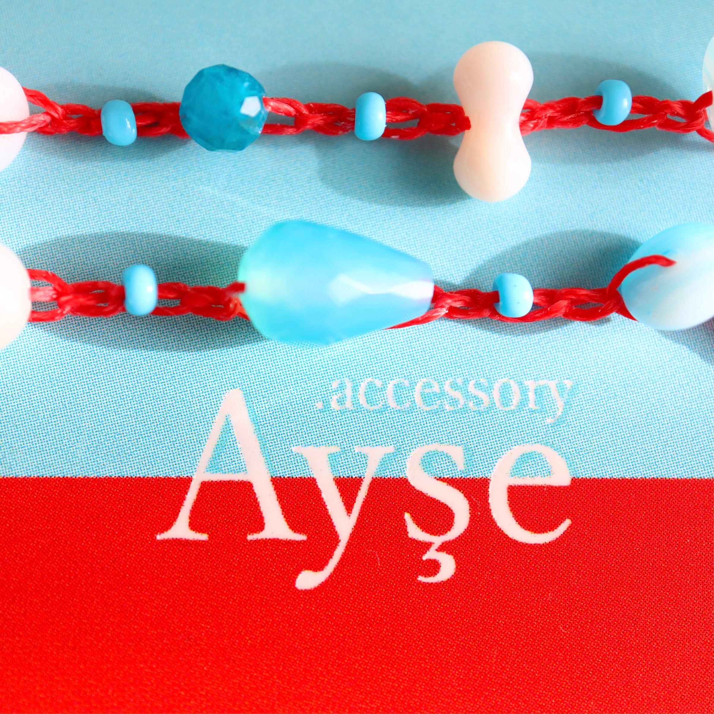 Ayşe.acc(アイシェ.アクセサリー)