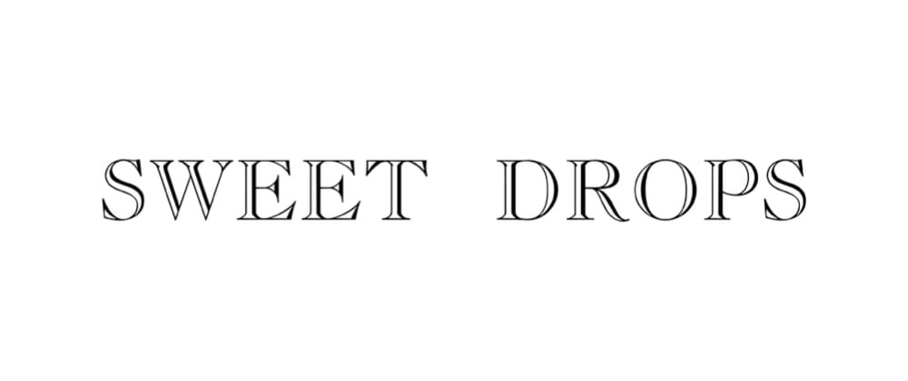 sweetdrops