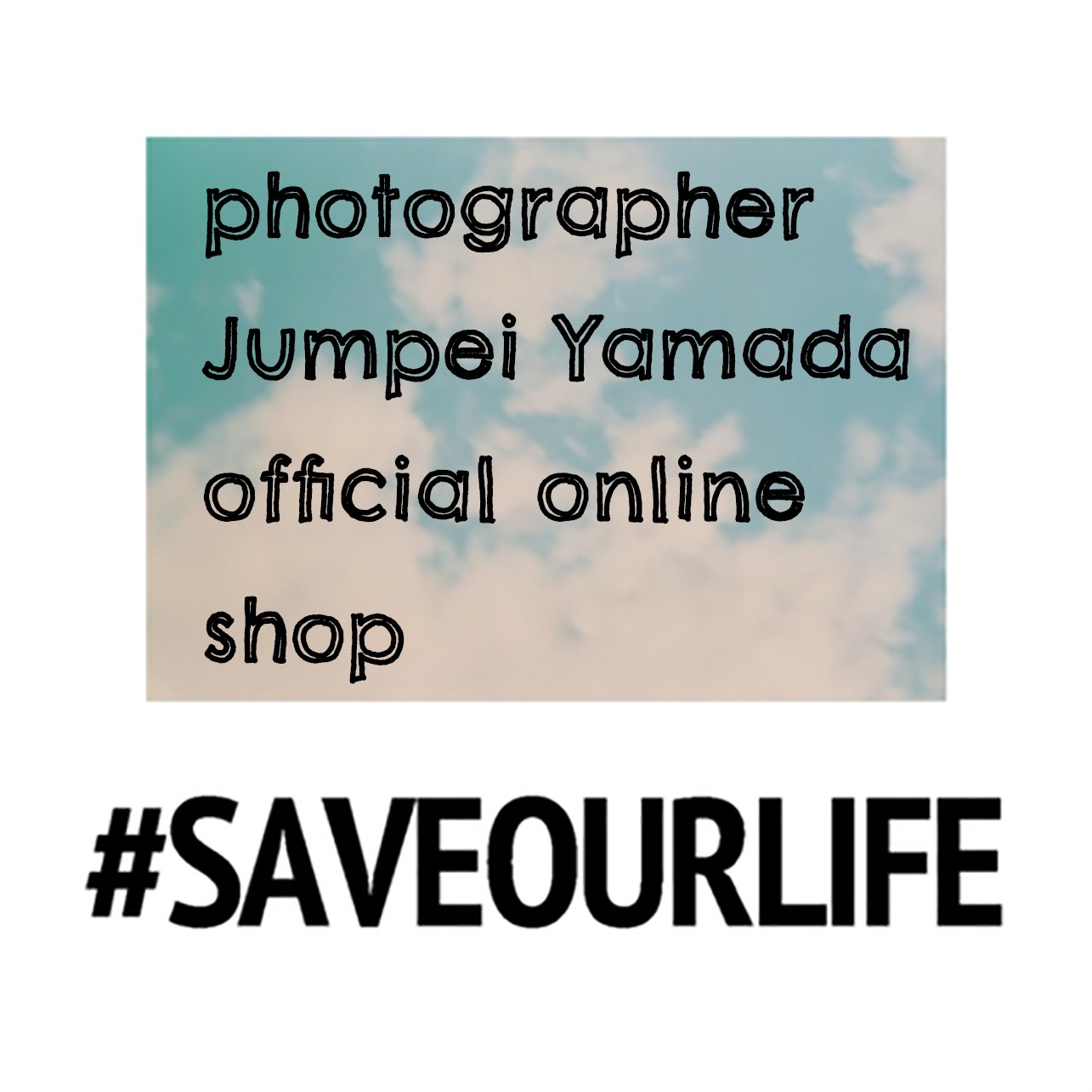 Jumpei Yamada official online shop