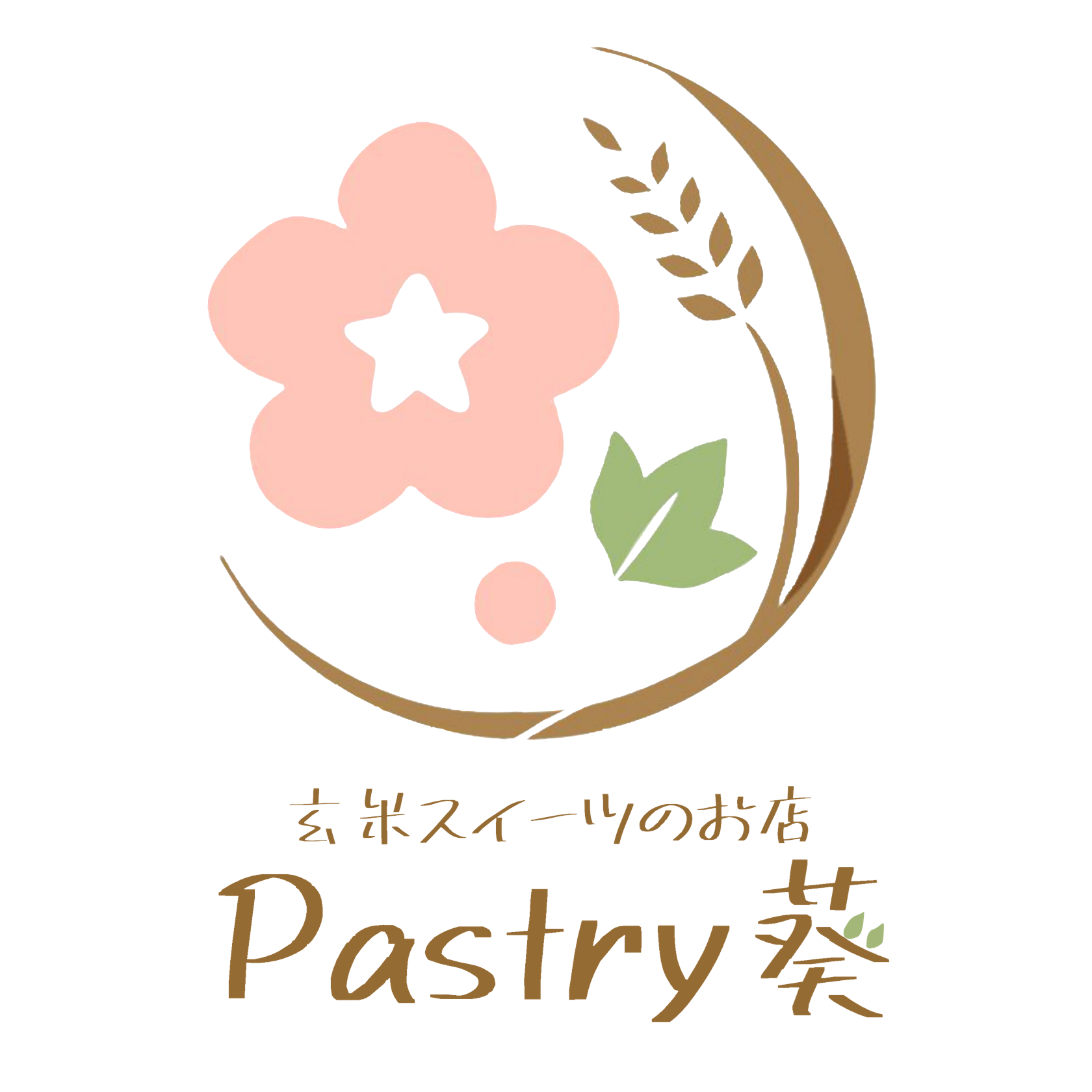 Pastry葵