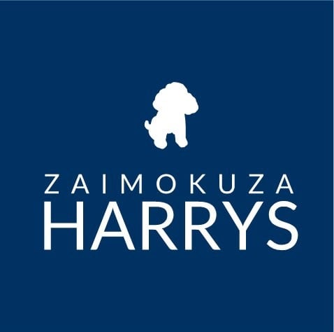 ZAIMOKUZA HARRYS