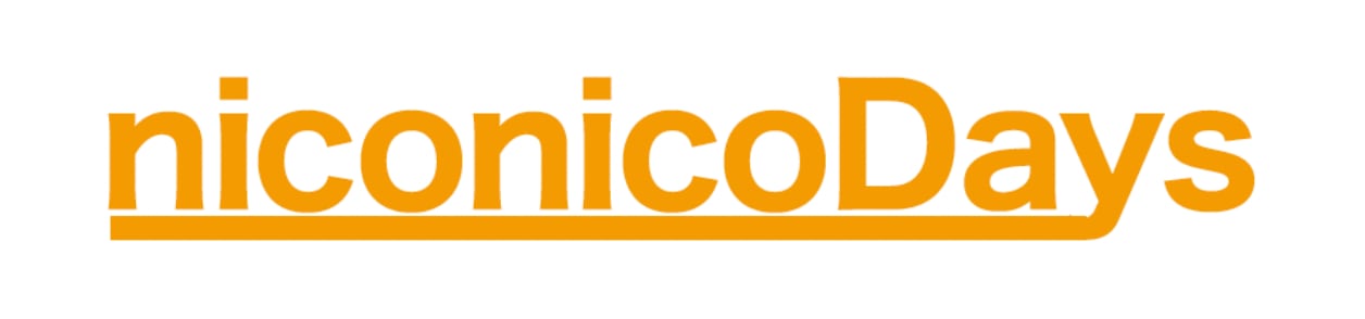 niconicoDays