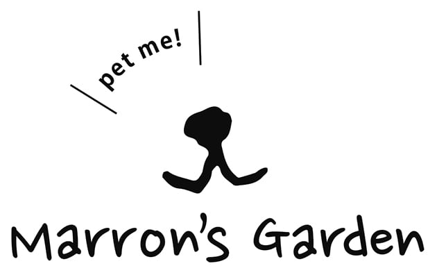 marron's GARDEN オンラインショップ