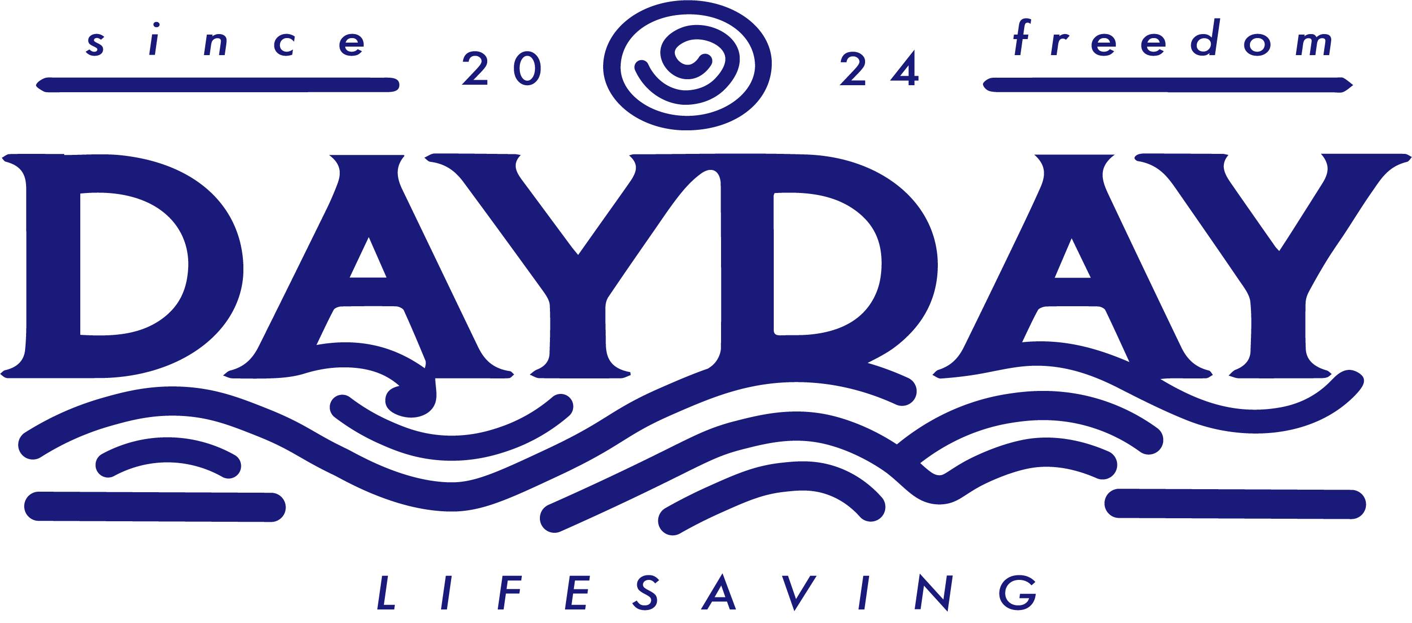DAYDAY LIFESAVING
