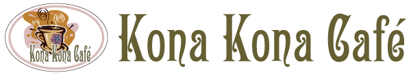 Kona Kona Café