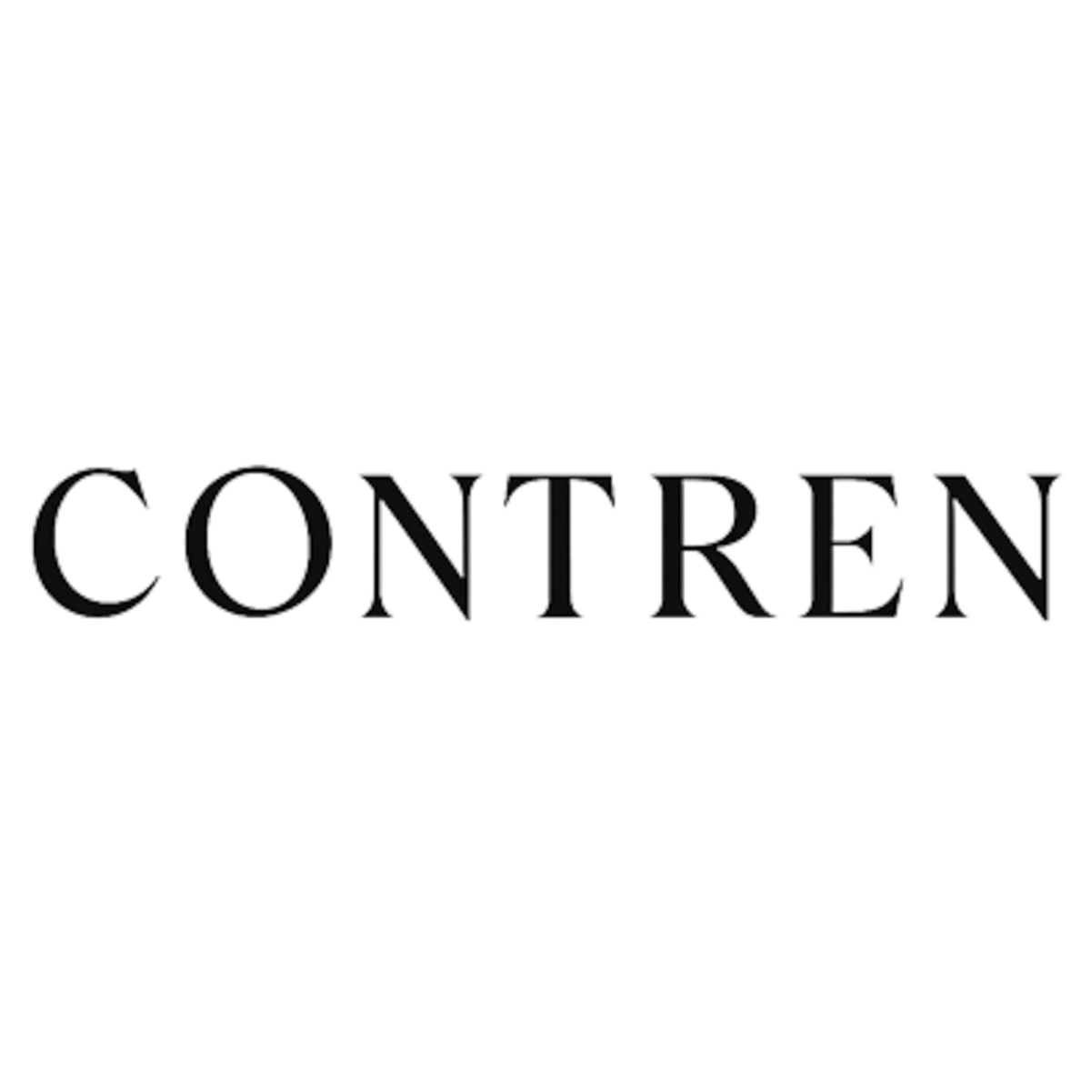Contrec Logo contren