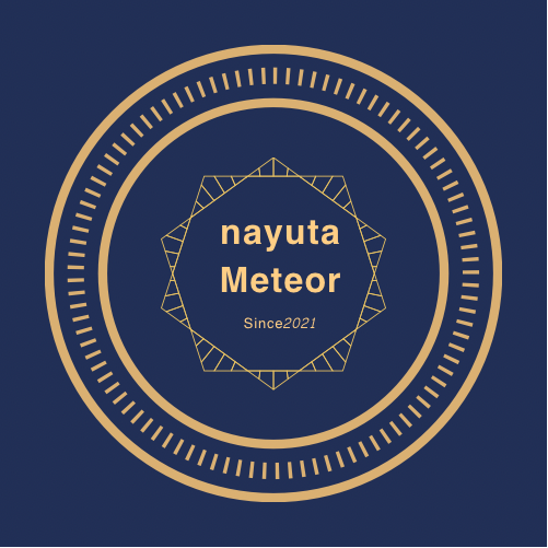 nayuta Meteor