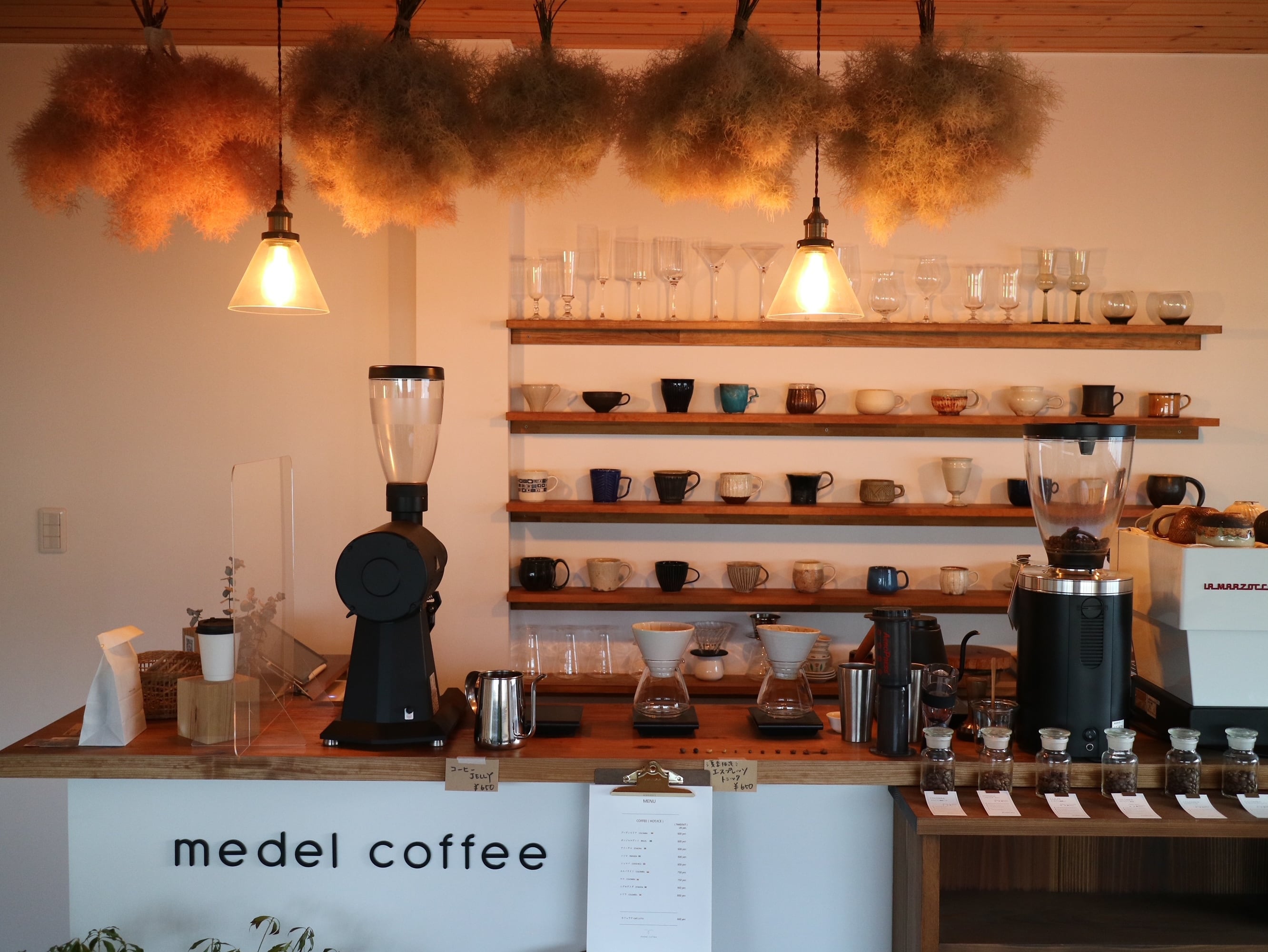medel coffee
