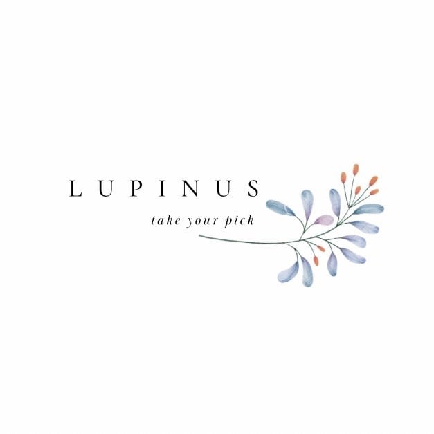 LUPINUS　～雑貨と子供服～