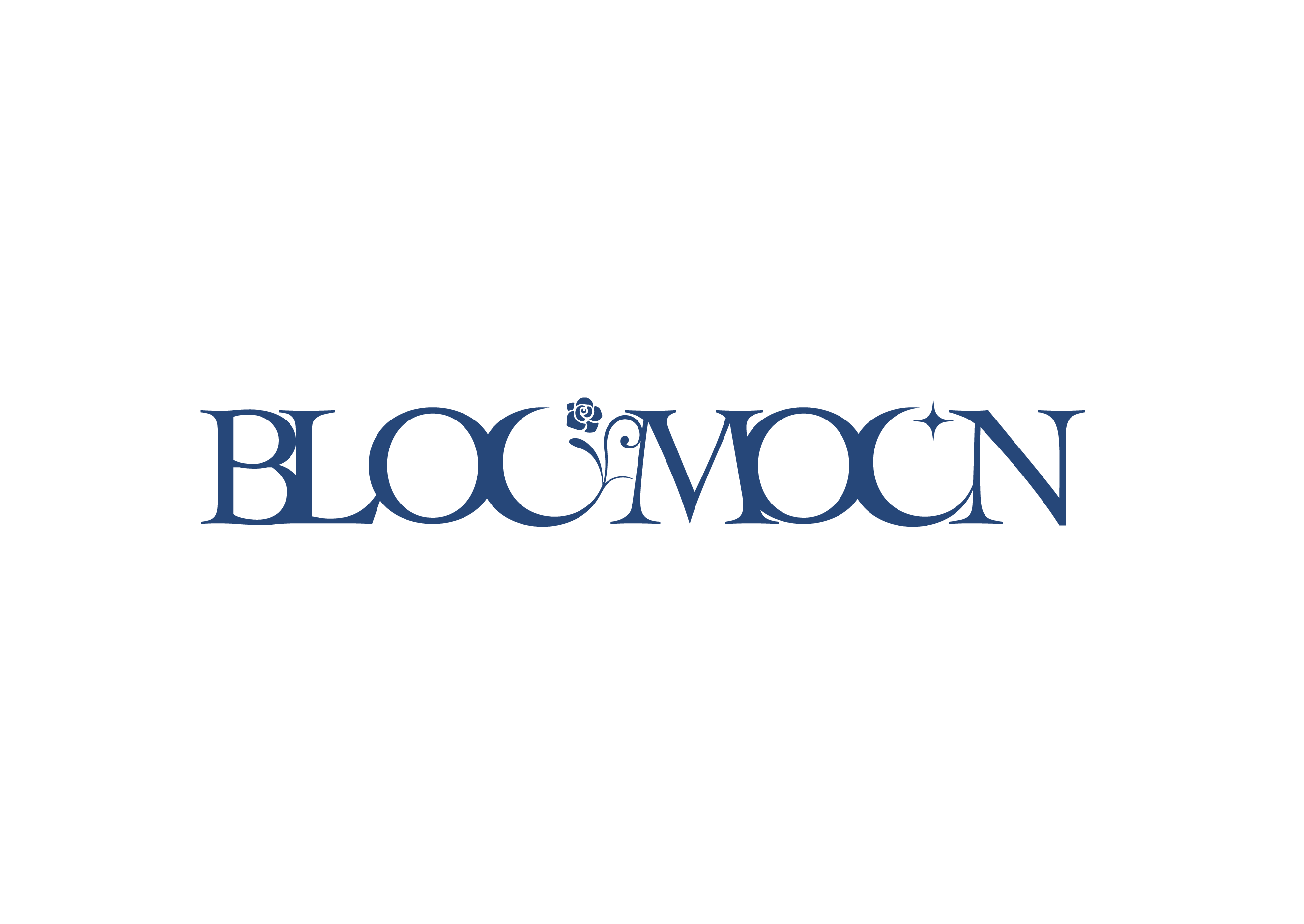 BLOOMOONグッズショップ