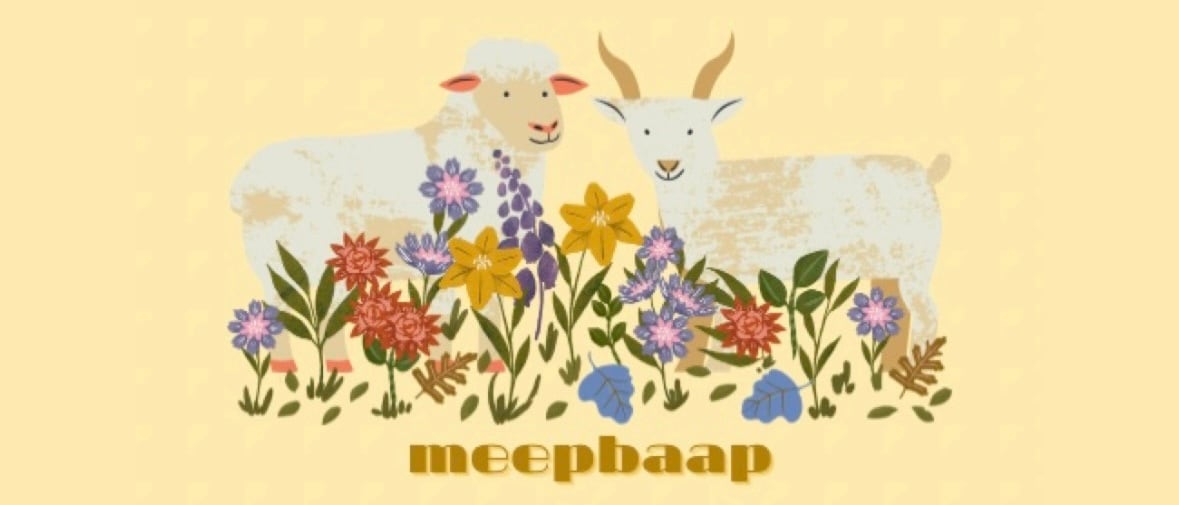 meepbaap