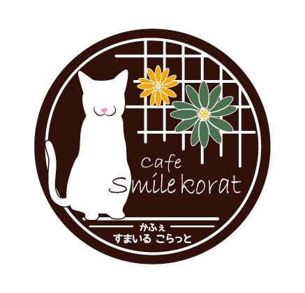 Cafe smile korat