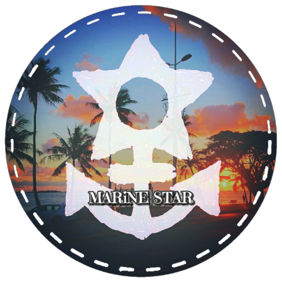 MARiNE⚓STAR【マリンスター】