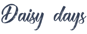 Daisy days