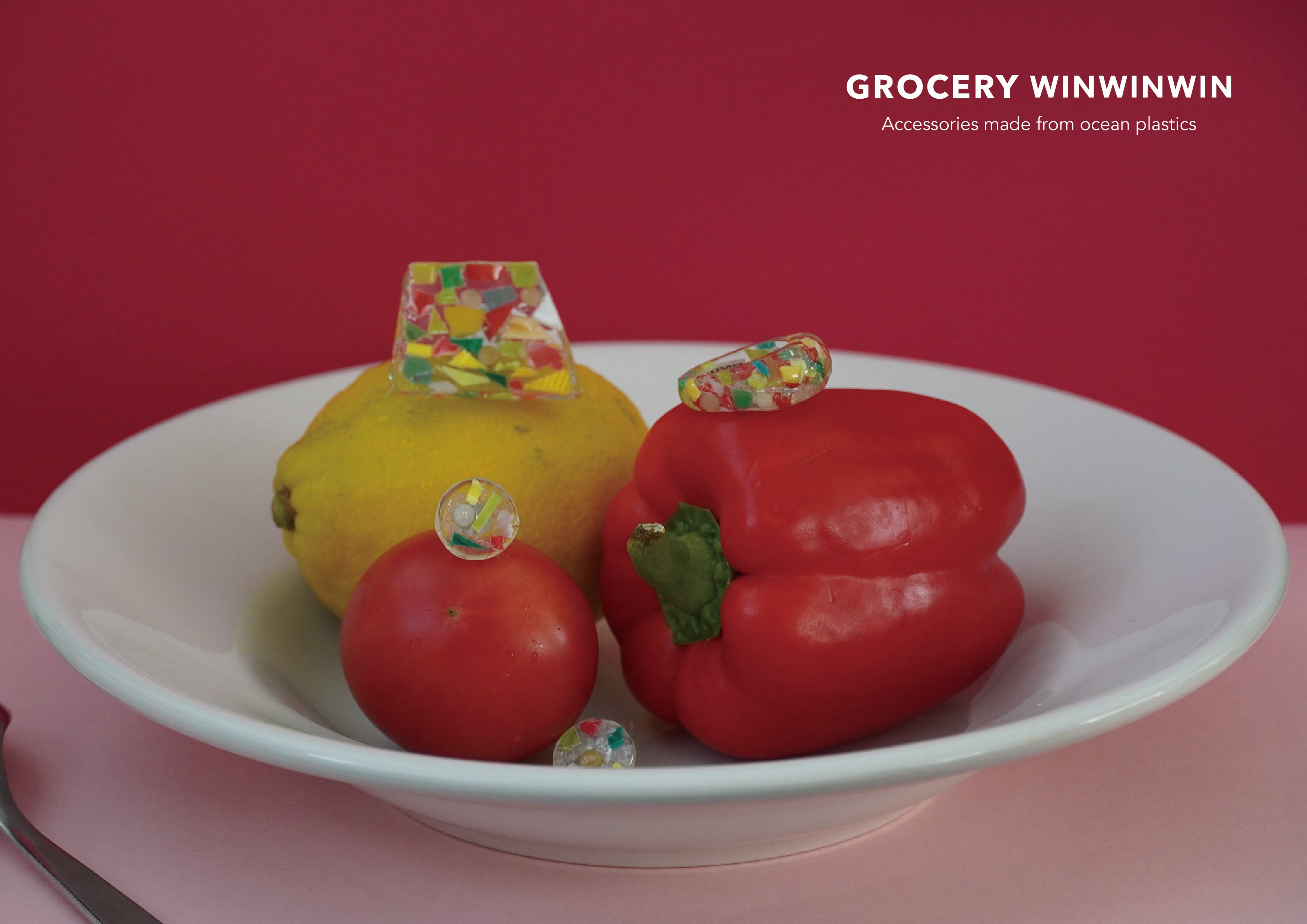 GROCERY PAPER PRODUCTS