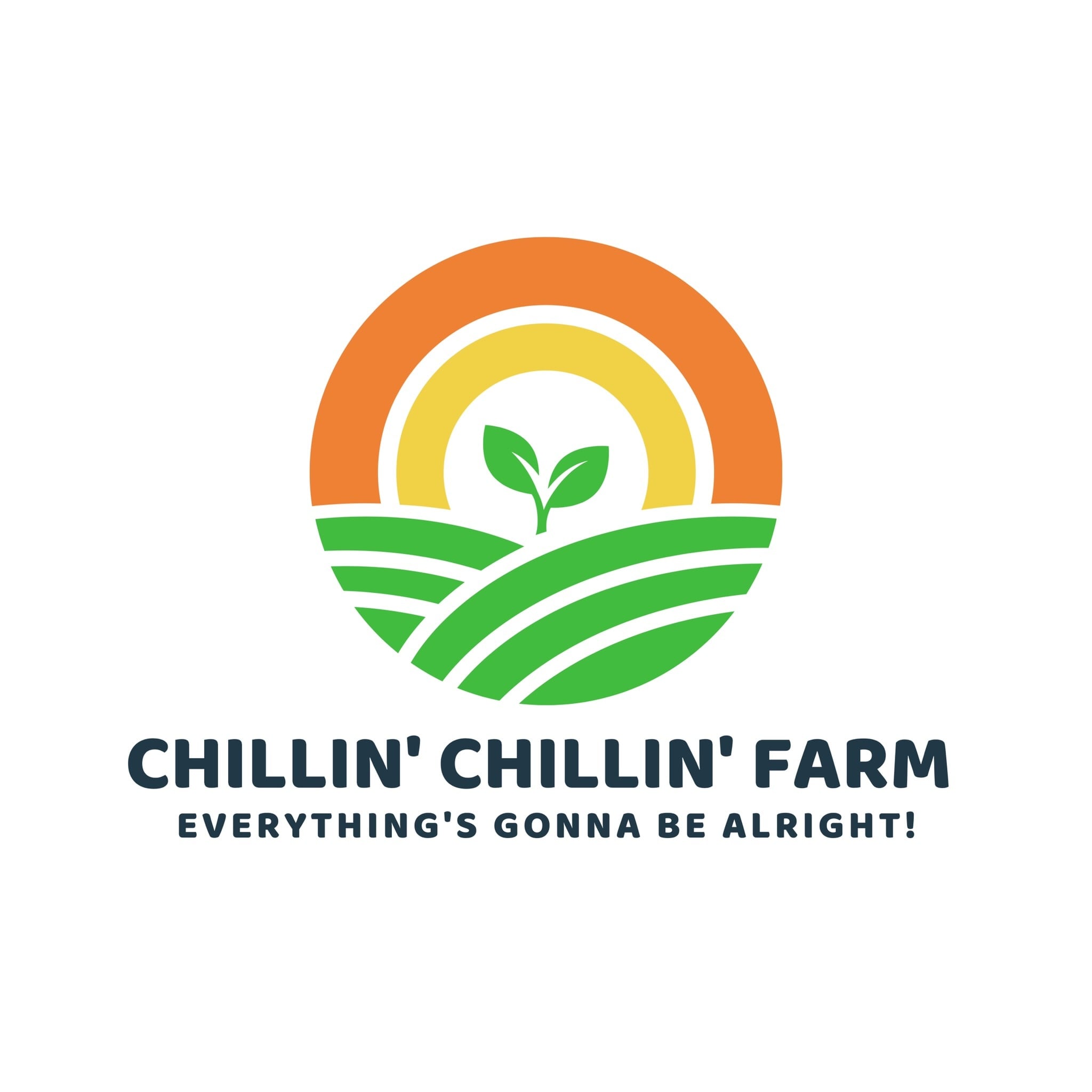 CHILLIN' CHILLIN' FARM