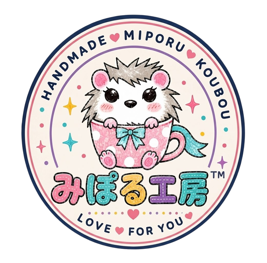 miporukoubo
